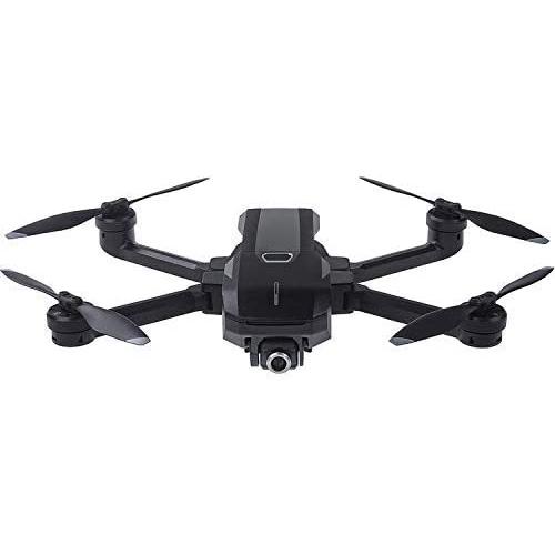Yuneec Mantis Q Yunmqus Foldable Camera Drone with WiFi Remote Cameras & Drones - DailySale