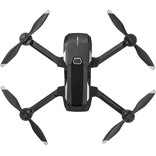 Yuneec Mantis Q Yunmqus Foldable Camera Drone with WiFi Remote Cameras & Drones - DailySale