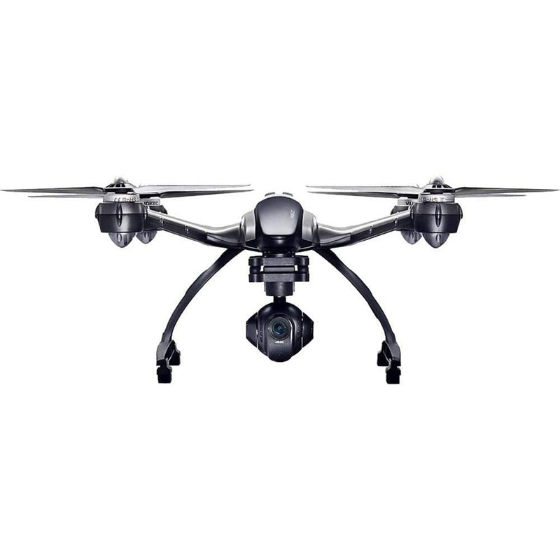 Yuneec Q500 4K Typhoon Quadrotor UAV RTF with CGO3 Camera Gadgets & Accessories - DailySale