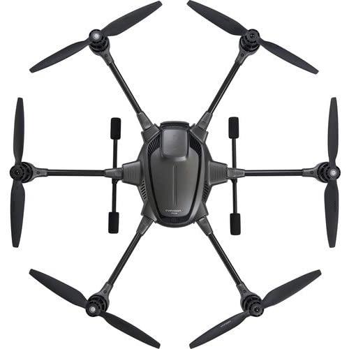 Yuneec Typhoon H Plus Hexacopter with ST16S Smart Controller Gadgets & Accessories - DailySale