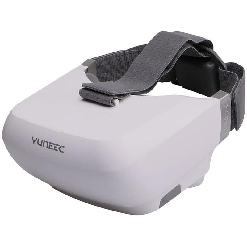 Yuneec Yuntyskl FPV Skyview Goggles HDMI Connection for DJI Mavic 2 Zoom with Smart Controller Camera, TV & Video - DailySale