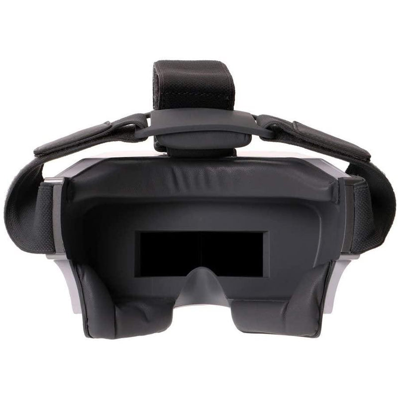 Yuneec Yuntyskl FPV Skyview Goggles HDMI Connection for DJI Mavic 2 Zoom with Smart Controller Camera, TV & Video - DailySale