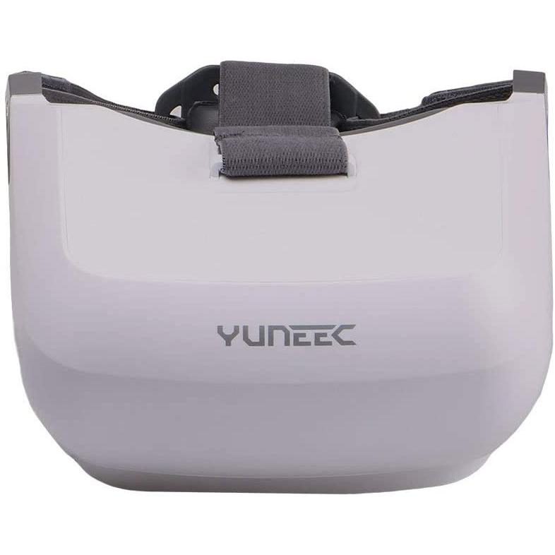 Yuneec Yuntyskl FPV Skyview Goggles HDMI Connection for DJI Mavic 2 Zoom with Smart Controller Camera, TV & Video - DailySale