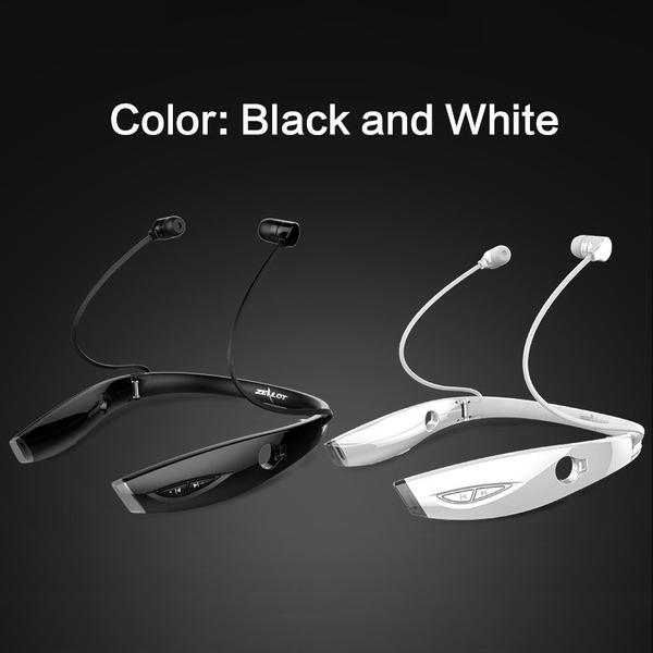 Zealot H1 Sport Bluetooth Headphone Headphones & Audio - DailySale