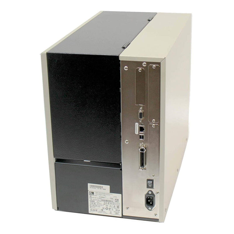 Zebra 110Xi4 Desktop Direct Thermal/Thermal Transfer Printer (Refurbished) Computer Accessories - DailySale